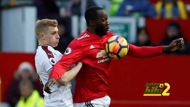 فيديو: لينجارد يُنقذ مانشستر يونايتد من السقوط أمام بيرنلي