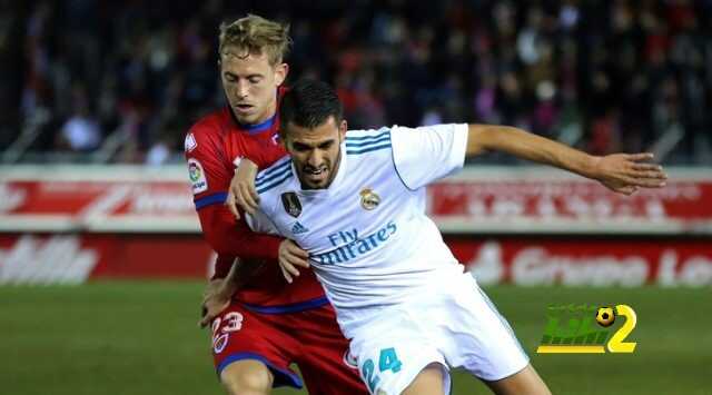 يوفنتوس يستهدف التعاقد مع نجم ريال مدريد في الصيف