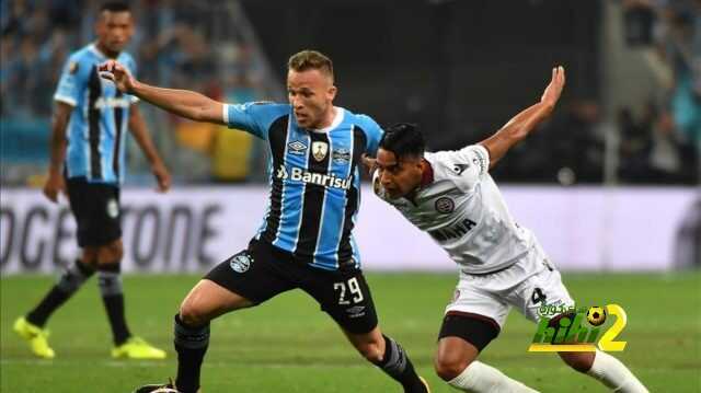 ثنائي إنجلترا يستهدفون ضرب برشلونة بضم أهم صفقاته