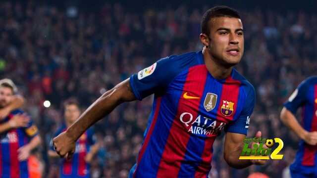 فالنسيا يستهدف التعاقد مع نجم برشلونة