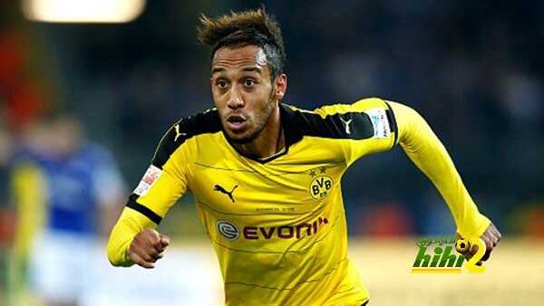 أرسنال يجد بديل سانشيز في بوروسيا دورتموند