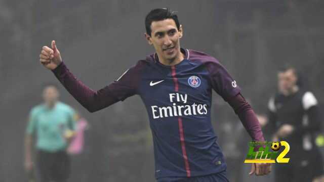فيديو: دي ماريا يمنح سان جيرمان التقدم على حساب نانت بالشوط الاول