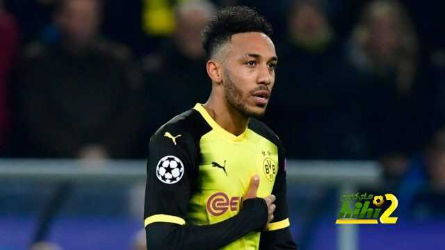 دورتموند يرفض عرض أرسنال لضم أوباميانج لهذا السبب!