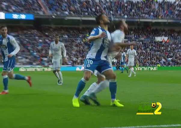 شيرنغيتو : هدف الديبور غير صحيح