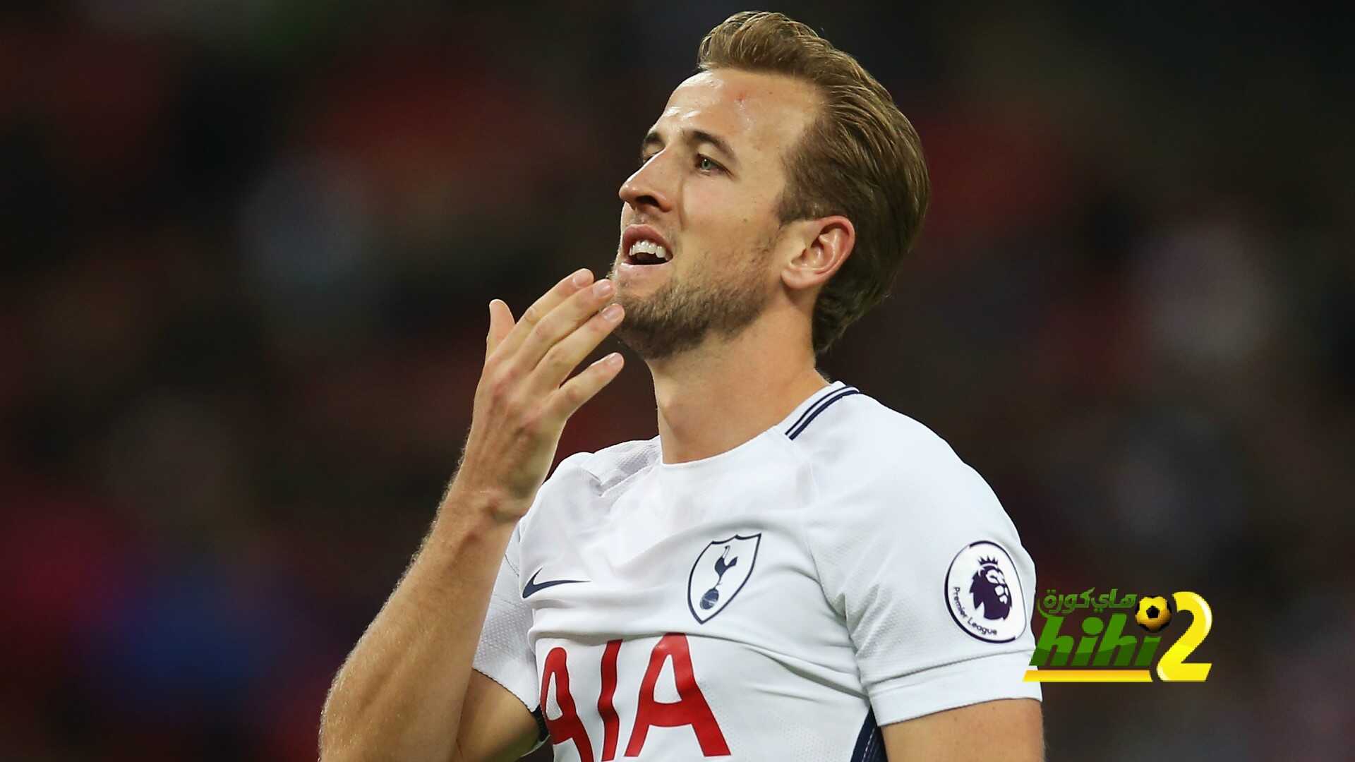 بوتشيتينو يزف أنباءً سعيدة لريال مدريد بخصوص هاري كين
