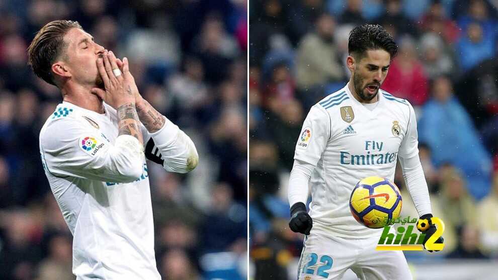 ريال مدريد يتلقى صدمة قوية قبل مواجهة فالنسيا