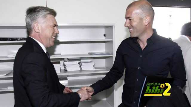 أنشيلوتي يحذر من قوة ريال مدريد بدوري أبطال أوروبا