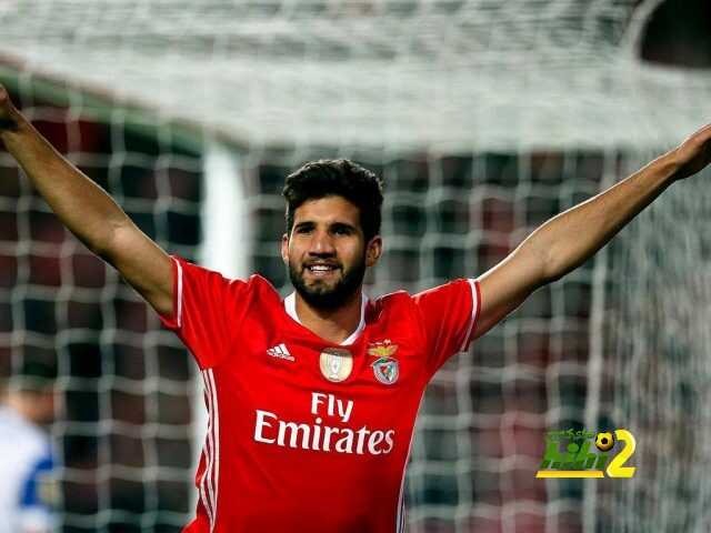 🔴 الإنتر يضم مدافع بنفيكا بـ11 مليون يورو