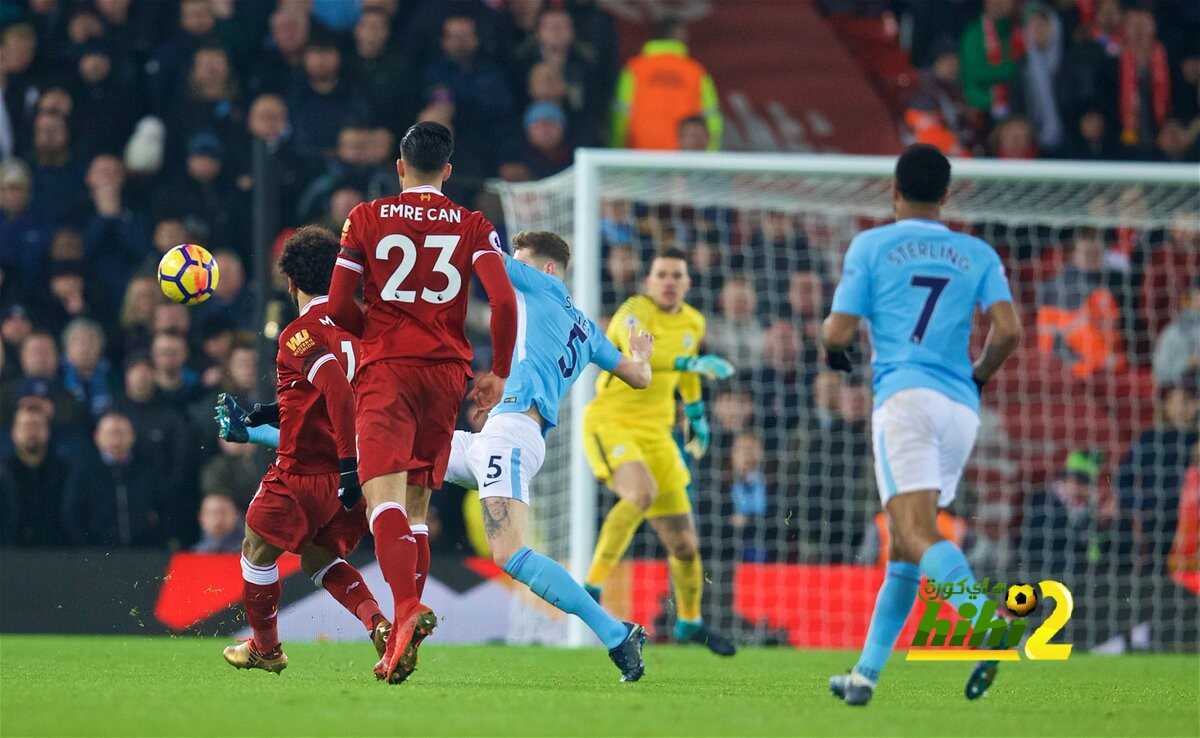 فيديو: ليفربول يدك شباك مانشستر سيتي برباعية في مباراة مثيرة