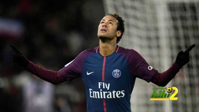من باريس لريال مدريد..نيمار خط أحمر!