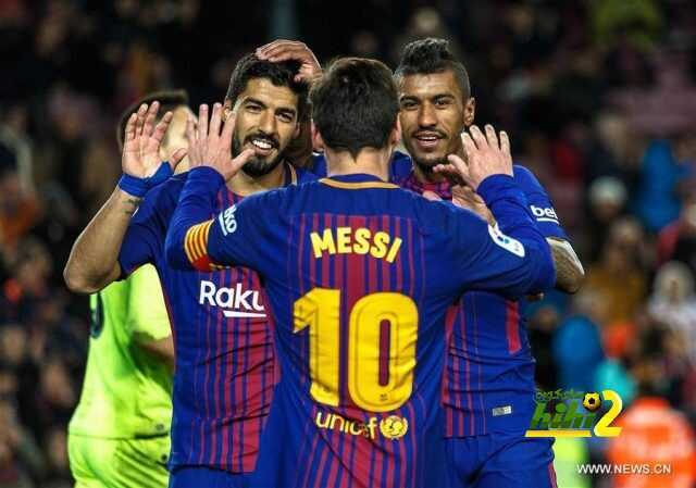 🔴 التشكيل المتوقع .. ديمبيلي يغيب عن برشلونة ويانوزاي يقود سوسيداد