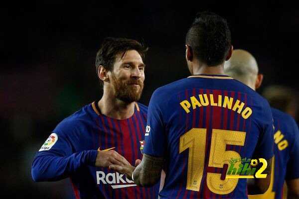 بعد سقوط السيتي .. برشلونة فقط الذي لم يُهزم حتى الآن ..!