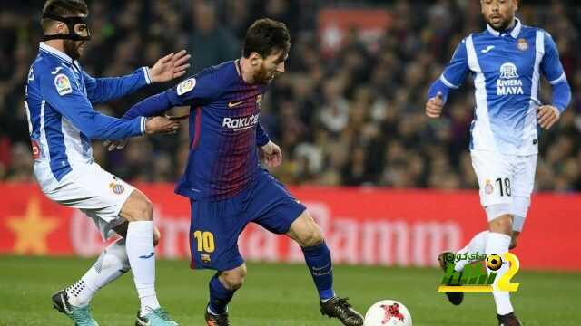 ميغويلي : ميسي يجبرني على أن أمدحه أكثر من برشلونة