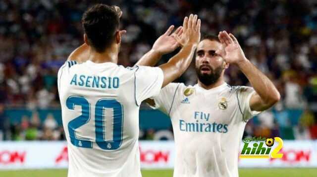 🔴 التشكيلة المتوقعة لريال مدريد أمام ليغانيس (صورة) !