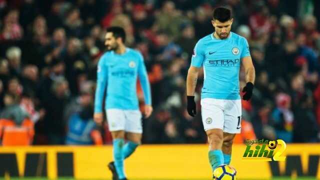فيديو: أجويرو يمنح مانشستر سيتي التقدم على نيوكاسيل في الشوط الأول
