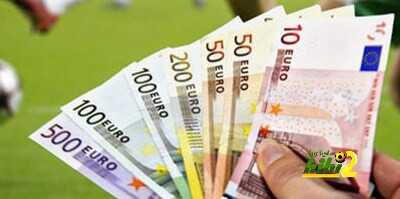 كم أنفق ريال مدريد في الشتاء طوال تاريخه !