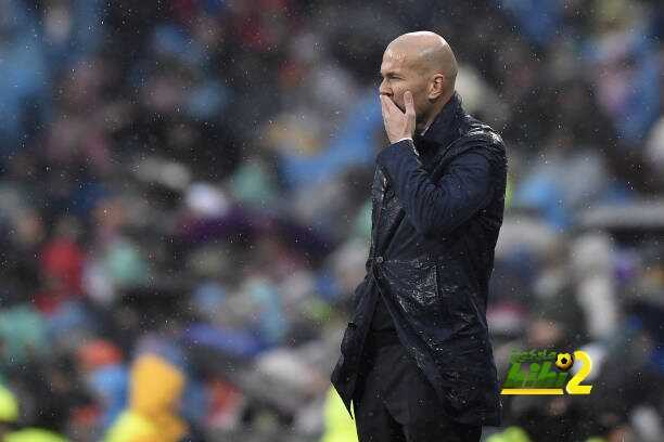 ريال مدريد يسقط على ملعبه للمرة الثالثة هذا الموسم