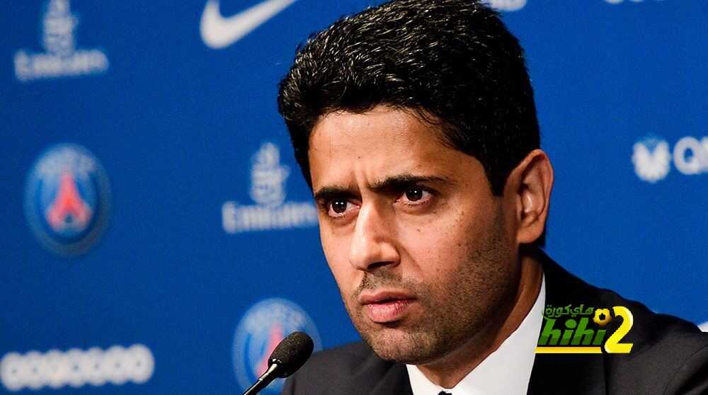 الخليفي يريد كسر عقد نجم جديد من برشلونة ..!