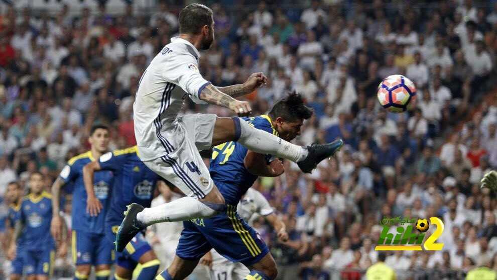 ريال مدريد يعرف كيفية الفوز في ملعب بالايدوس