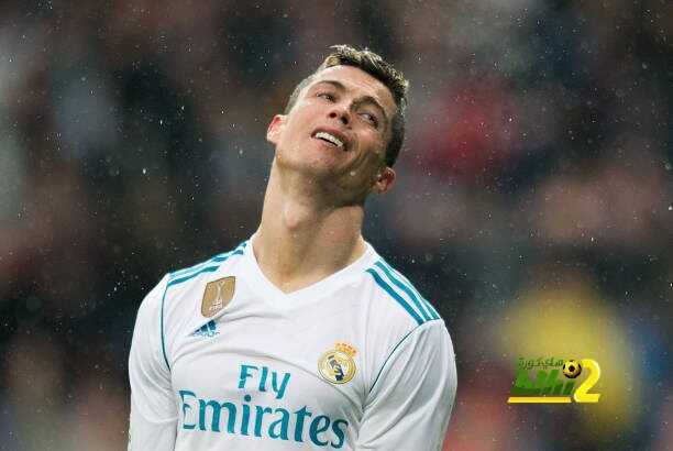 ريال مدريد أقرب للهبوط من الوصول إلى برشلونة ..!