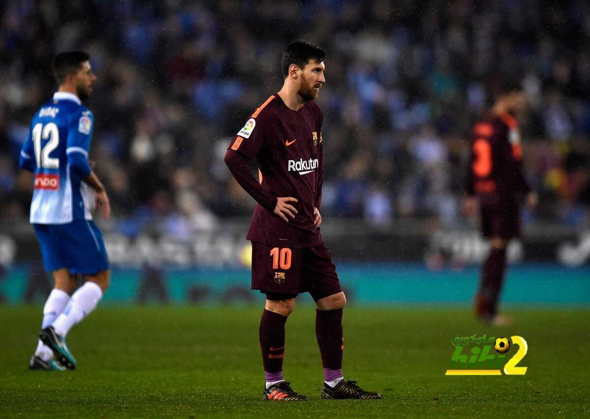 ميسي .. أكثر من يهدر ركلات الجزاء