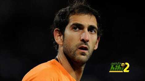 دييغو لوبيز : رغم الفوز برشلونة لايزال هو المفضل للتأهل