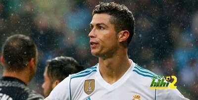 مايحدث في ريال مدريد حاليا يؤكد إن رونالدو كان اللاعب الأهم في الفريق !