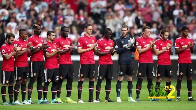 🔴 مانشستر يونايتد صاحب أعلى دخل مالي في العالم