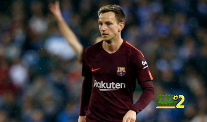 راكتيتش يؤكد على دور مشجعي برشلونة في إياب الكأس