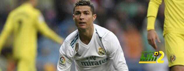 فيديو : فياريال يطيح بريال مدريد في البيرنابيو ويزيد الوضع سوءا ..!