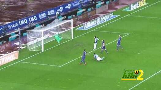 سويسداد كالعادة يفتتح التسجيل امام برشلونة