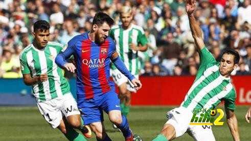 برشلونة لايخسر في البينتو فيامارين منذ 2011