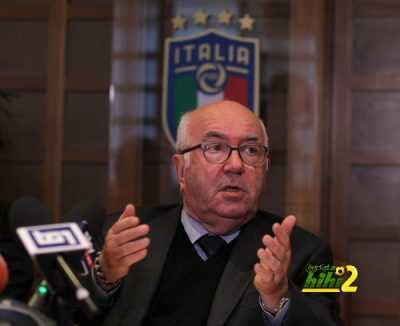 🔴 المنتخب الإيطالي بدون مدرب حتى يونيو المقبل