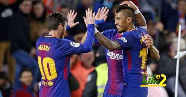 🔴 ثلاثي برشلونة سجلوا وحدهم أهدافاً أكثر من فرق الدوري