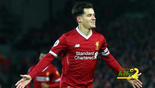 الموندو : كوتينهو برشلوني حتى 2023