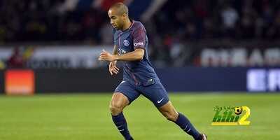 🔴 لوكاس مورا يتواجد بتدريبات توتنهام