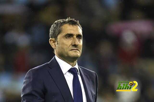 🔴 فالفيردي لا يتخيل نفسه في موقف ريال مدريد الحالي
