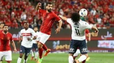 🔴 الأهلي يحقق رقم قياسي لم يحدث من 8 أعوام