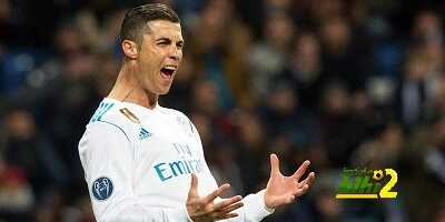 🔴 رونالدو يُشجع لاعبي ريال مدريد على العودة للمسار الصحيح