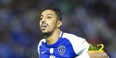 🔴 سالم الدوسري يودّع لاعبو الهلال قبل الرحيل