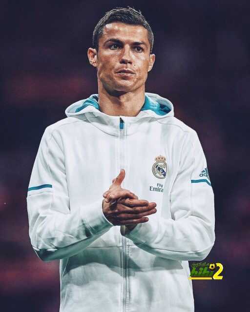 🔴 في أسوء لحظاته يحصد الجوائز .. رونالدو لاعب الريال في شهر ديسمبر