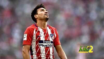 🔴 ساوثهامبتون يعرض 19 مليون يورو على أتليتكو مدريد من أجل جايتان