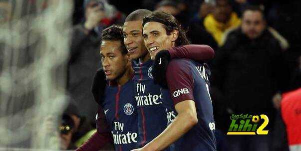 الضغط يزداد على باريس سان جيرمان من ريال مدريد وبرشلونة … يدفع ثمن خطف نيمار ومبابي !