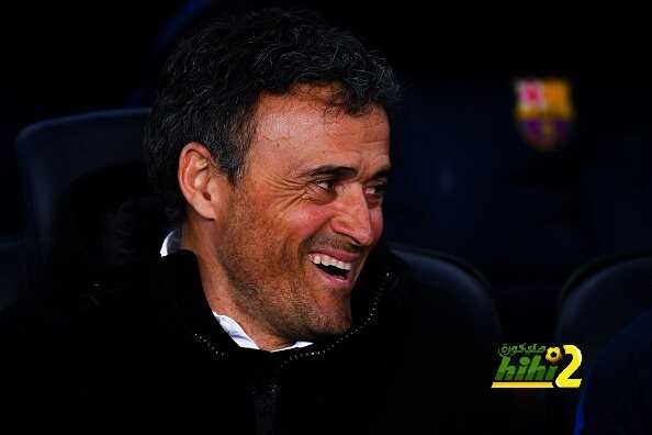 انريكي خليفة كونتي في تشيلسي