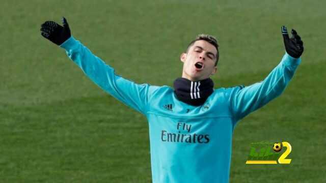ريال مدريد ينتظر ما فعله كريستيانو في الموسم الماضي