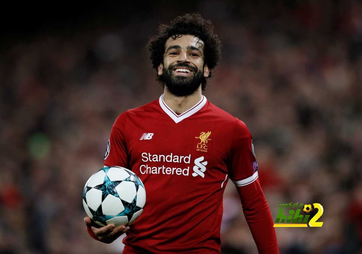 محمد صلاح .. لاعب شهر ديسمبر في الدوري الإنجليزي
