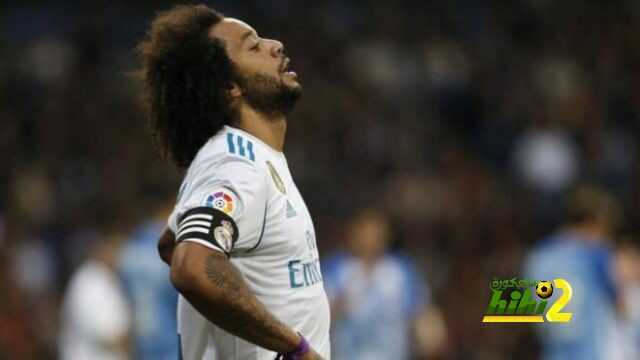🔴 مارسيلو .. ثغرة في دفاع ريال مدريد