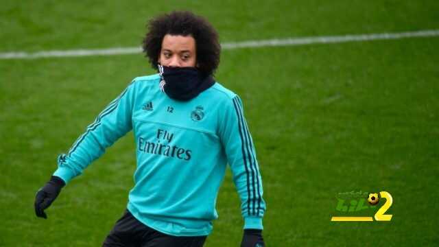 🔴 على خطى مودريتش .. مارسيلو يتخلص من قضية التهرب الضريبي