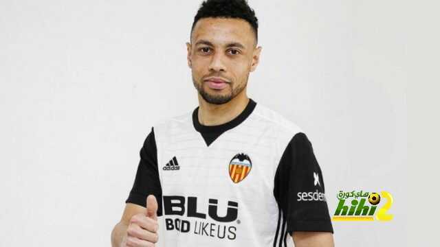 🔴 كوكولين رسمياً إلى فالنسيا مقابل 12 مليون يورو