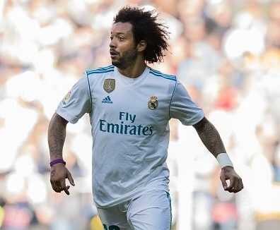 🔴 مارسيلو يصل إلى أسوأ أرقامه مع ريال مدريد